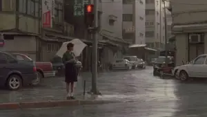 Задник к фильму "Один и два" #534641