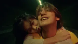 Задник к фильму "Падшие ангелы" #188322