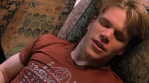 Задник к фильму "Умница Уилл Хантинг" #579821