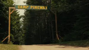 Задник к фильму "Адское лето" #593495