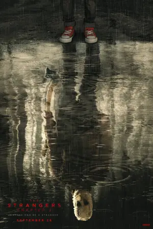 Постер к фильму "Незнакомцы. Глава 2" #545572