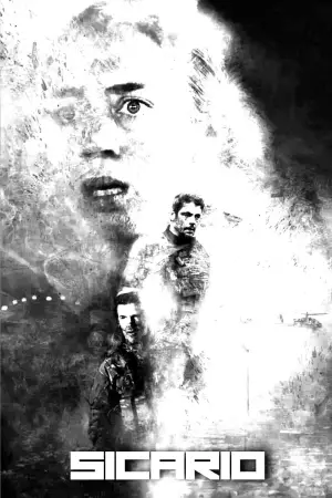 Постер к фильму "Убийца" #589338