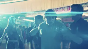 Задник к фильму "Лакричная пицца" #683081