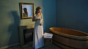 Задник к фильму "Мария Кюри" #497937