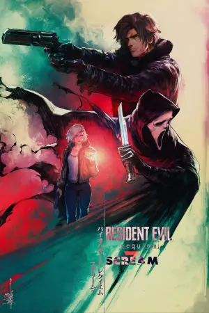 Постер к фильму "" #746157