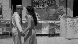 Задник к фильму "Ночной прилив" #468403