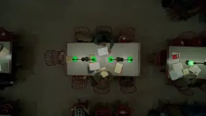 Задник к фильму "Филадельфия" #666329