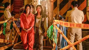 Задник к фильму "Корабль в Пусан" #313316