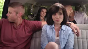 Задник к фильму "Существо" #466567