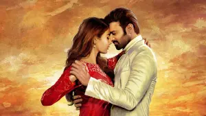 Задник к фильму "Радхе Шьям" #493996