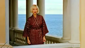 Задник к фильму "Отражение в мёртвом бриллианте" #558861