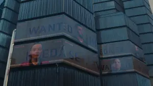 Задник к фильму "Резервная копия" #318856