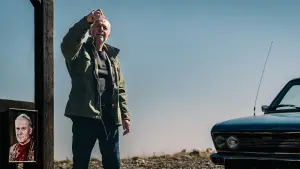 Задник к фильму "Покушение на Папу Римского" #630066