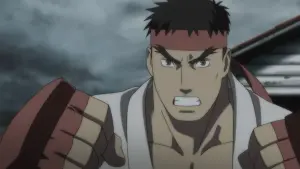 Задник к фильму "Уличный боец 4" #403322