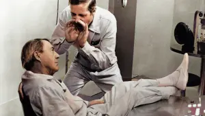 Задник к фильму "Штамм Андромеда" #243004