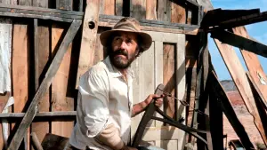 Задник к фильму "Баллада о Кэйбле Хоге" #404908