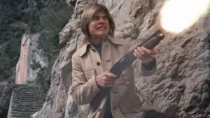 Задник к фильму "Механик" #394630