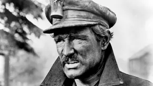 Задник к фильму "Молли Магуайерс" #435026