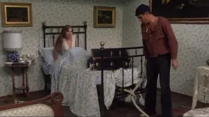 Задник к фильму "Укрощение строптивого" #238038