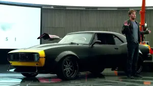 Задник к фильму "Трансформеры: Эпоха истребления" #644026