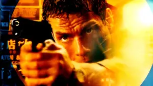 Задник к фильму "Взрыватель" #360534