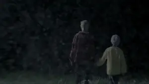 Задник к фильму "Винни Пух: Кровь и мёд 2" #646130