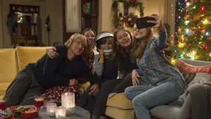 Задник к фильму "Чудо" #177342