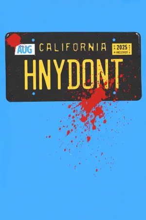 Постер к фильму "Хани, не надо!" #553528