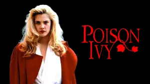 Задник к фильму "Ядовитый плющ" #340081