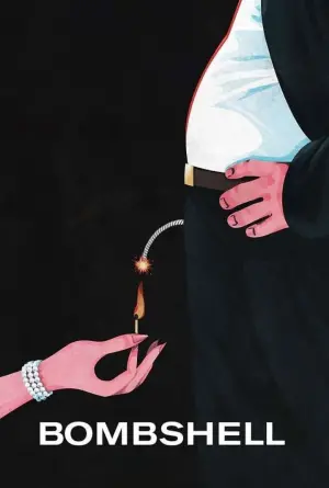 Постер к фильму "Скандал" #101354