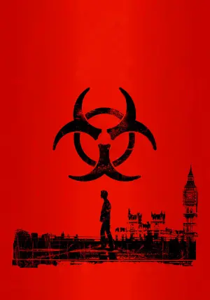 Постер к фильму "28 дней спустя" #232296