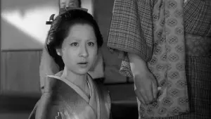 Задник к фильму "Повесть Тикамацу" #478680