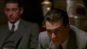 Задник к фильму "Гангстеры" #457026