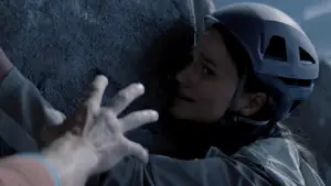 Видео к фильму Скалолазы | The Sound | Official Trailer | Horror Brains