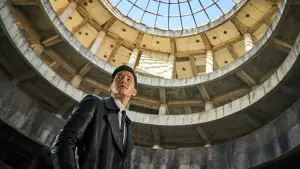 Задник к фильму "Иллан: волчья бригада" #336441