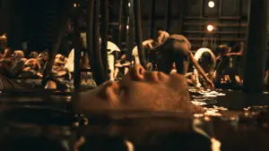 Задник к фильму "Остров Дунцзи" #611762