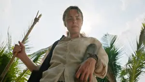 Задник к фильму "Пришлите помощь" #507506