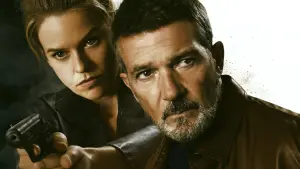 Видео к фильму Культовый убийца | Cult Killer (2024) Clip - Intense Standoff