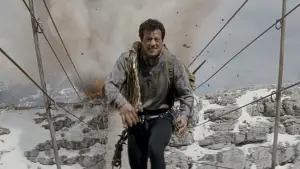 Задник к фильму "Скалолаз" #712126