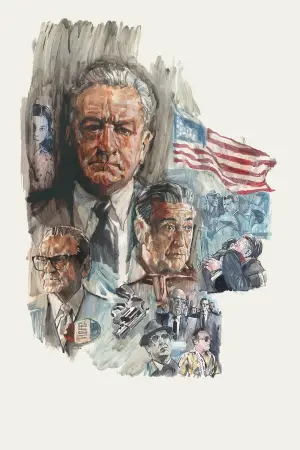 Постер к фильму "Ирландец" #205024