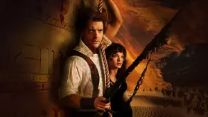 Задник к фильму "Мумия" #561930