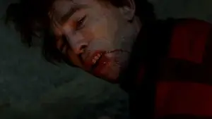 Задник к фильму "Кошмар на улице Вязов" #703017