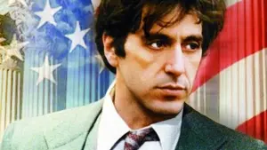 Задник к фильму "Правосудие для всех" #242416