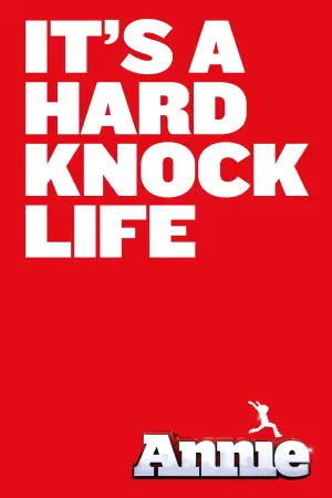 Постер к фильму "Энни" #295421