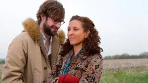 Задник к фильму "В пути" #275172