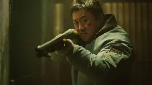 Задник к фильму "Охотники с пустоши" #193268