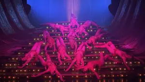 Задник к фильму "Чикаго" #714191