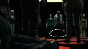 Задник к фильму "Круг" #308061