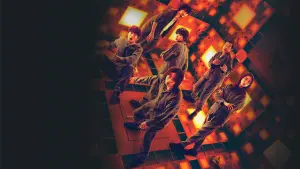 Задник к фильму "Куб" #376429