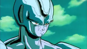 Задник к фильму "Драконий жемчуг Зет: Сила 10 миллиардов воинов" #629796